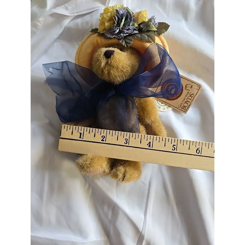 Vintage 1999 Boyds Bears‎ Nanette